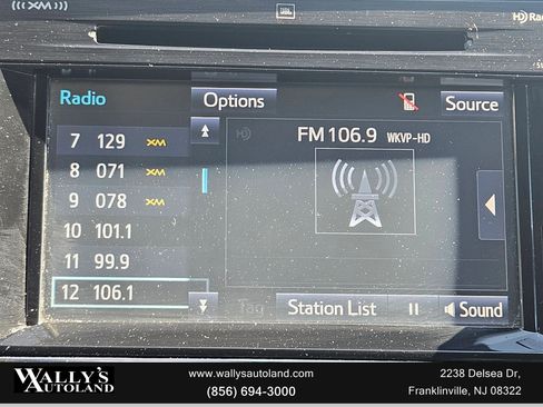 Used 2015 Toyota Avalon Limited image 34