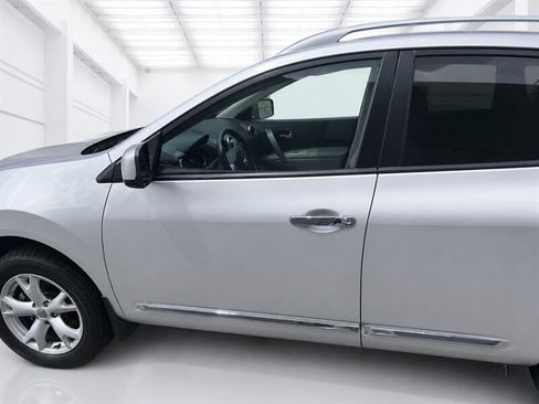 Used 2011 Nissan Rogue SV AWD/4WD image 20