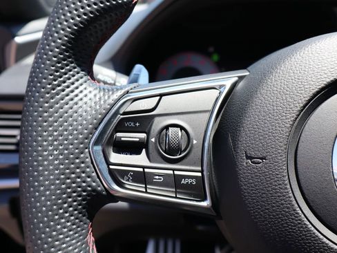 Used 2023 Acura RDX A-Spec AWD/4WD image 15