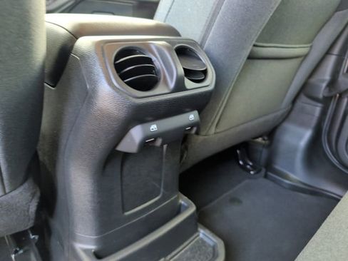 Used 2025 Jeep Wrangler Unlimited Sport S 4xe w/ Convenience Group AWD/4WD image 27