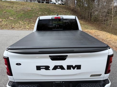 New 2026 RAM 1500 Big Horn image 9