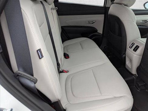 New 2026 Hyundai Tucson SEL image 29