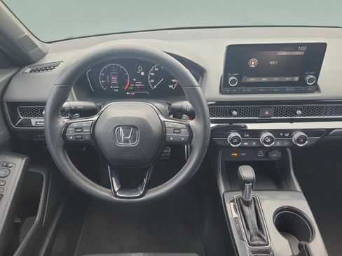 Used 2023 Honda Civic Sport image 11