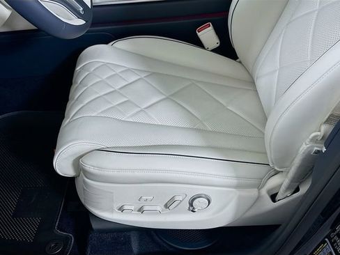 New 2026 Genesis GV80 3.5T Prestige image 21