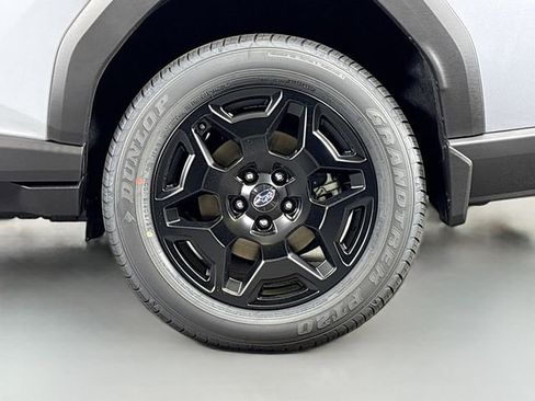 New 2026 Subaru Outback Limited image 32