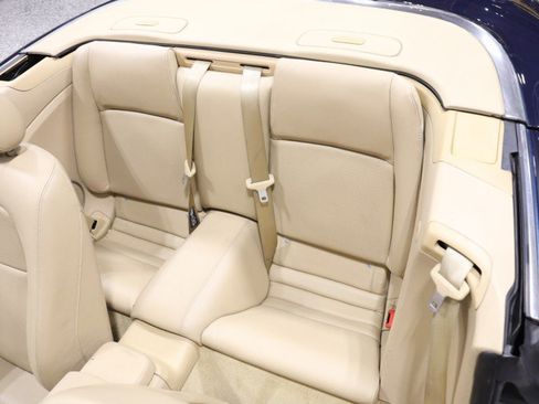 Used 2007 Jaguar XK Convertible RWD image 38