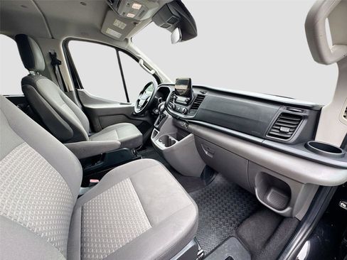 Used 2021 Ford Transit 350 XLT RWD image 15
