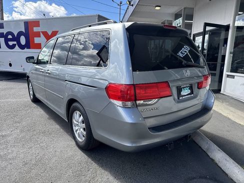 Used 2009 Honda Odyssey EX-L image 4