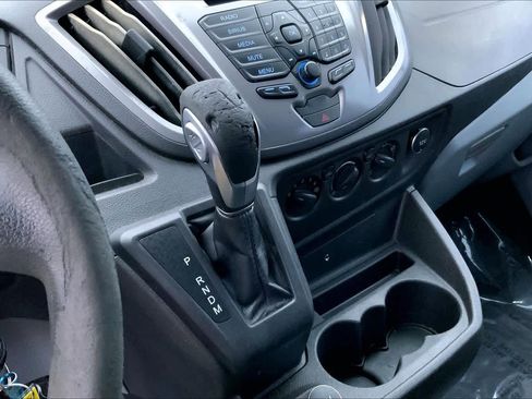 Used 2017 Ford Transit 350 XLT image 15