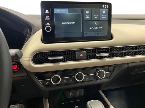 New 2026 Honda HR-V EX-L image 19