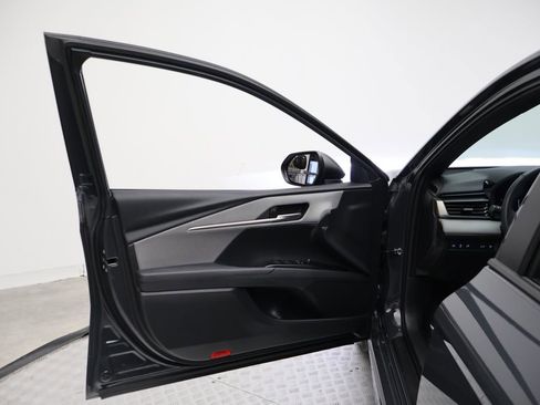 Certified 2025 Toyota Camry SE image 16