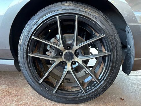 Used 2014 Ford Mustang Premium w/ Equipment Group 203A image 21