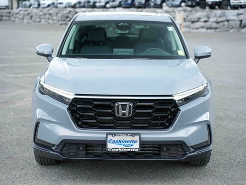 Used 2026 Honda CR-V EX-L image 2