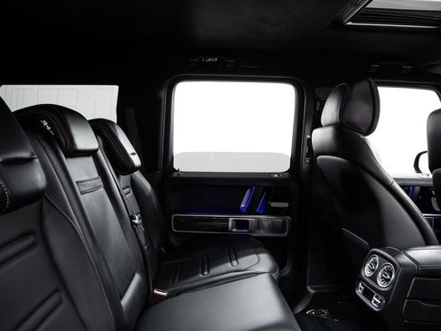 Used 2022 Mercedes-Benz G 550 G 550 image 35