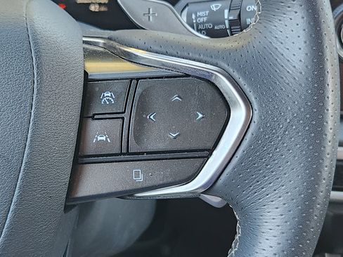 Certified 2023 Lexus RX 500h RX 500h F SPORT Performance w/ Accessory Package (Z1) image 33