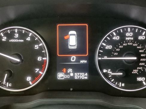 Used 2025 Subaru Forester Limited image 10