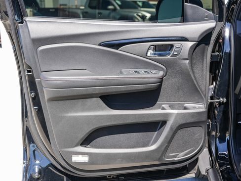 Used 2023 Honda Ridgeline Black Edition image 21