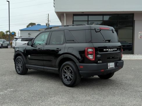 Used 2022 Ford Bronco Sport Big Bend w/ Convenience Package image 5