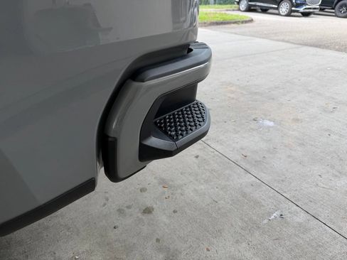 Used 2024 Chevrolet Silverado 1500 RST RWD image 19