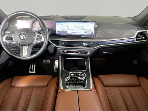 Used 2024 BMW X5 xDrive40i w/ Executive Package AWD/4WD image 14