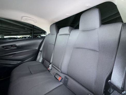 Used 2023 Toyota Corolla LE FWD image 22
