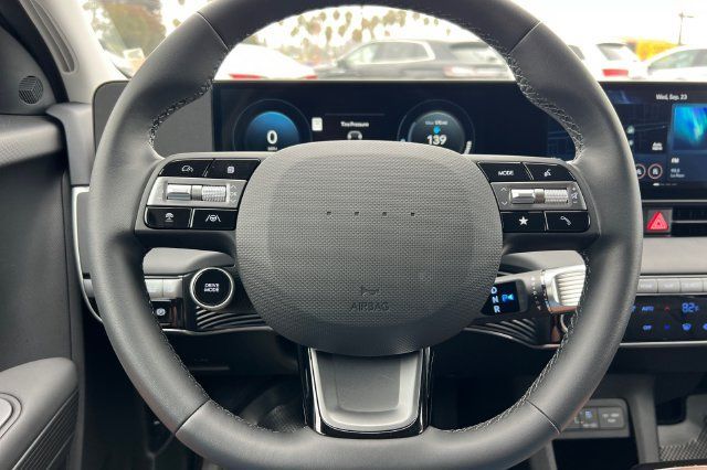 New 2027 Hyundai Ioniq 5 SEL RWD image 23