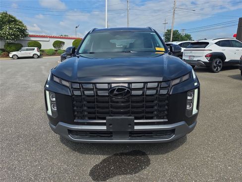 Used 2023 Hyundai Palisade SEL w/ Premium Package AWD/4WD image 24