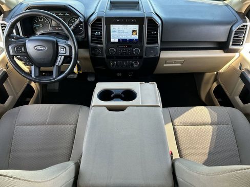 Used 2019 Ford F150 XLT w/ Equipment Group 301A Mid image 19
