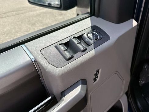 Used 2019 Ford F150 XLT w/ Equipment Group 302A Luxury AWD/4WD image 19