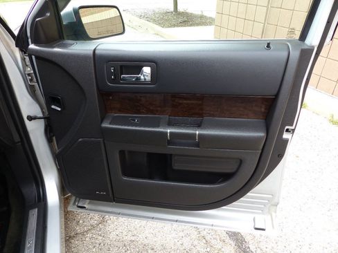 Used 2015 Ford Flex Limited AWD/4WD image 47
