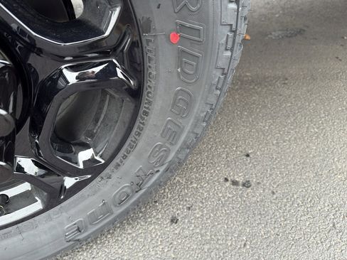 New 2026 Ford F350 XL w/ STX Appearance Package image 12