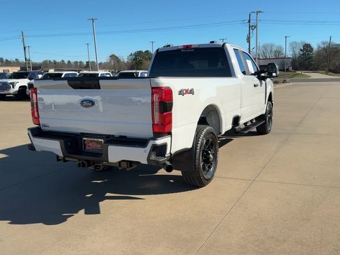 Used 2024 Ford F250 XL w/ STX Appearance Package image 7