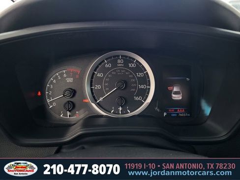 Used 2022 Toyota Corolla LE FWD image 27