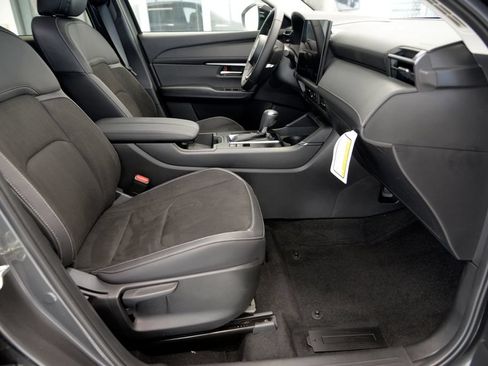 Certified 2026 MAZDA CX-5 Select AWD/4WD image 29
