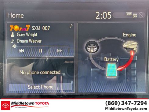 Used 2024 Toyota Sienna LE image 22