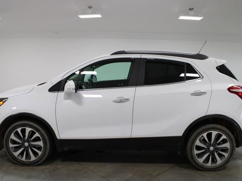 Used 2019 Buick Encore Essence image 6
