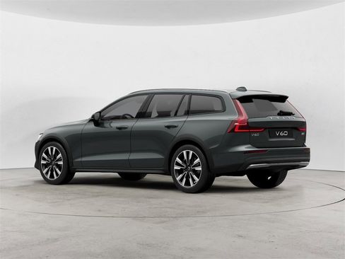 New 2026 Volvo V60 B5 Cross Country Ultra w/ Protection Package Premier image 3