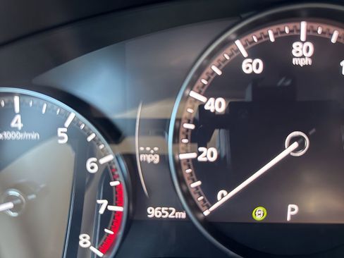 Used 2026 MAZDA CX-50 AWD 2.5 S w/ Preferred Pkg image 19