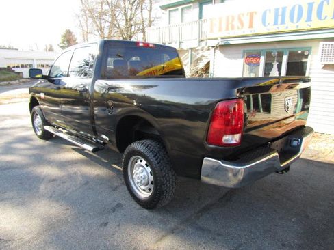 Used 2010 Dodge Ram 2500 Truck ST w/ ST Popular Equipment Group image 21