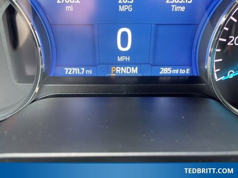 Certified 2022 Ford F150 XLT w/ Equipment Group 302A High image 28