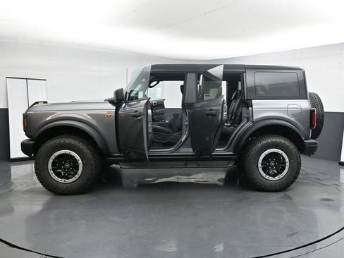 New 2026 Ford Bronco Badlands AWD/4WD image 35