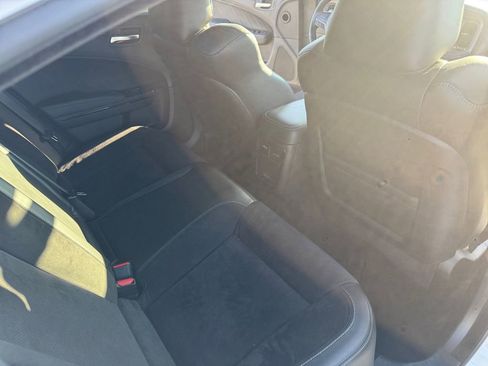 Used 2023 Dodge Charger R/T w/ Plus Group image 30