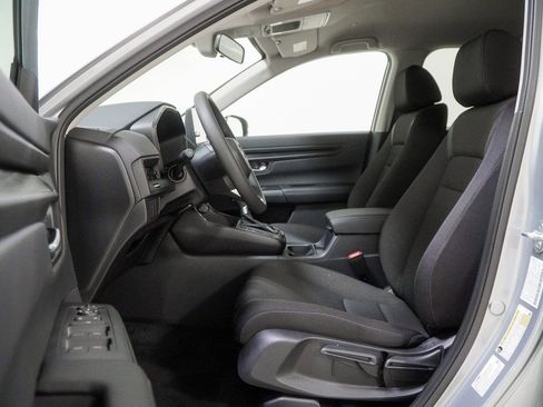 New 2026 Honda CR-V LX image 20