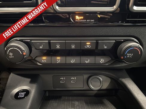 New 2026 Nissan Sentra S w/ S Cold Weather Package FWD image 31