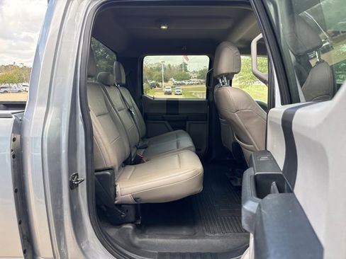 Used 2020 Ford F350 XL w/ STX Appearance Package image 11