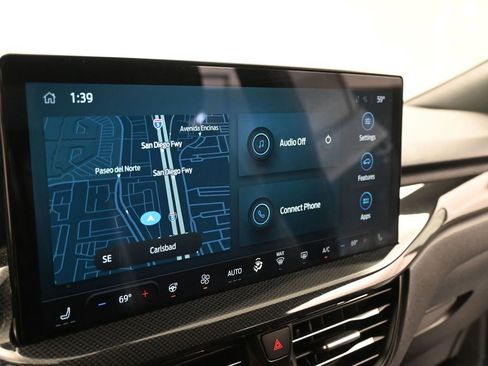 Certified 2023 Ford Escape ST-Line Elite image 15