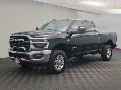 Used 2025 RAM 2500 Big Horn