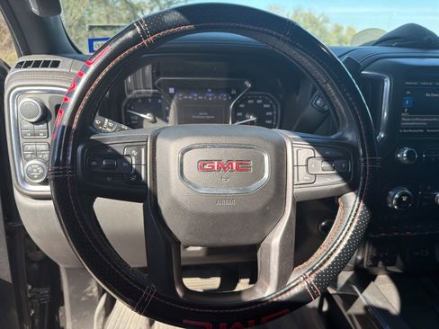 Used 2019 GMC Sierra 1500 AT4 image 8