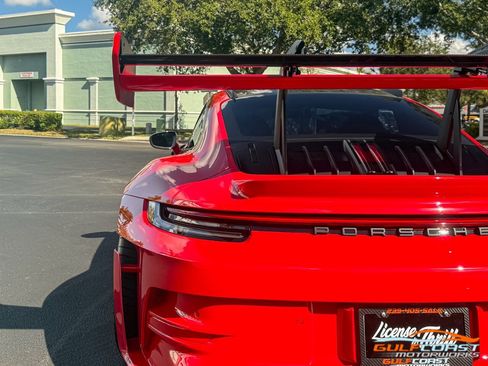 Used 2024 Porsche 911 GT3 RS image 52