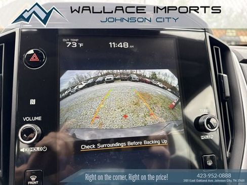 New 2026 Subaru Impreza 2.0i Sport image 51